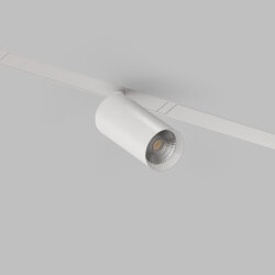 Акцентный светильник SMART SPOT 9W DIM 3000K-6000K белый, Denkirs DK8010-WH