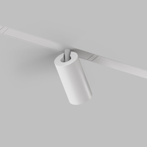 DK8010-WH Акцентный светильник SMART SPOT 9W DIM 3000K-6000K белый. Фото 3