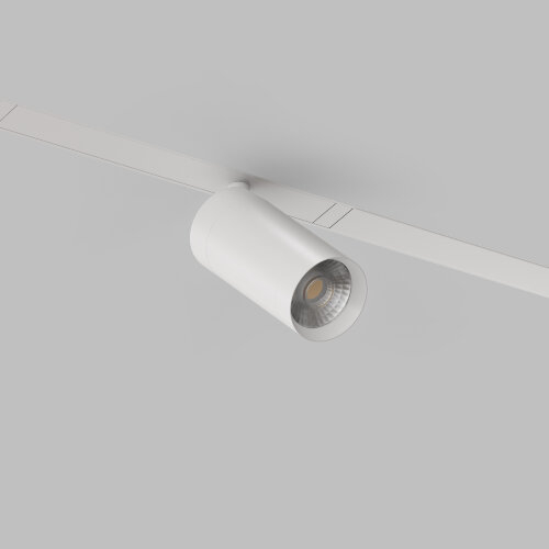 DK8010-WH Акцентный светильник SMART SPOT 9W DIM 3000K-6000K белый. Фото 2