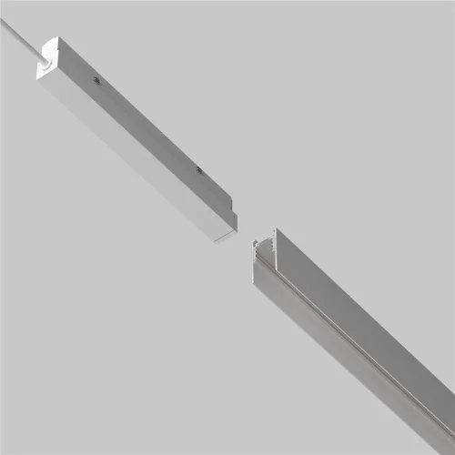 Источник напряжения встраиваемый Exility 48В, 100Вт универсальный (Белый) TRA034DR-100W-DD-W - фото 4