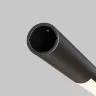 Светильник Базис / Basis для системы освещения Axity 3000/6000К 24Вт 120° (Черный) C100CL-L1000-24W3-6K-B - фото 8