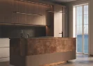 Светильник Базис / Basis для системы освещения Axity 3000/6000К 24Вт 120° (Черный) C100CL-L1000-24W3-6K-B - фото 11