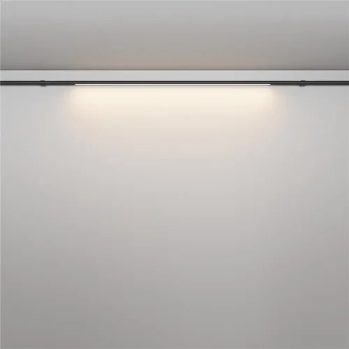 Светильник Базис / Basis для системы освещения Axity 3000/6000К 24Вт 120° (Черный) C100CL-L1000-24W3-6K-B - фото 14