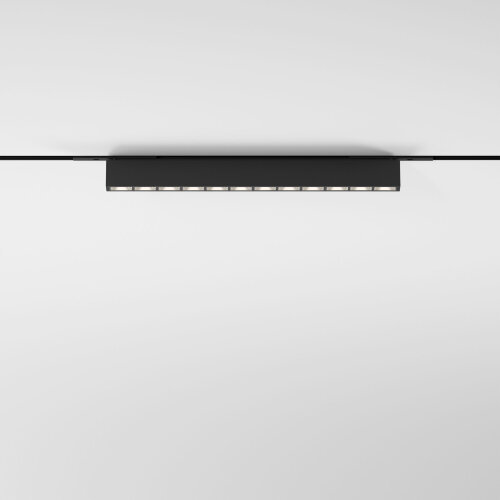 Трековый светильник 10W 3000K Mini Magnetic - Фото 2