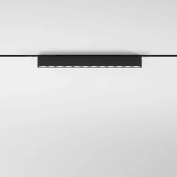 Трековый светильник 10W 3000K Mini Magnetic 85168/01 (065655)