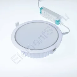 Светодиодный светильник JH-TD-Z20W AR86 (20W, Day White)