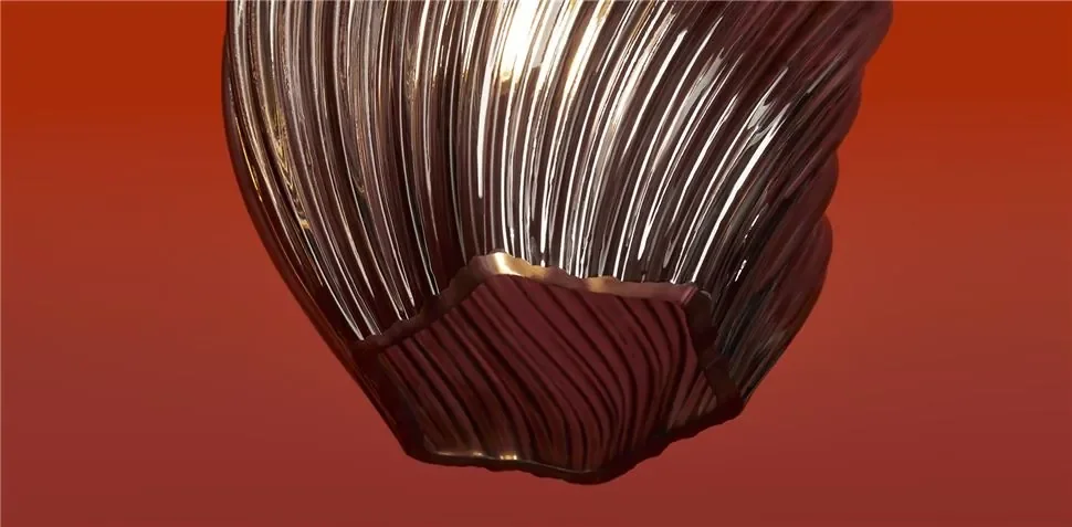 Подвесной светильник Freya FR5547PL-01SM (Дымчатый) - фото 11