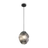 Подвесной светильник Блеск / Shiny (Дымчатый) FR5547PL-01SM - фото 4