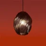 Подвесной светильник Блеск / Shiny (Дымчатый) FR5547PL-01SM - фото 8