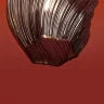Подвесной светильник Блеск / Shiny (Дымчатый) FR5547PL-01SM - фото 9