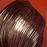 Подвесной светильник Блеск / Shiny (Дымчатый) FR5547PL-01SM - фото 10