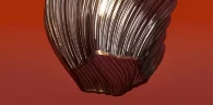Подвесной светильник Блеск / Shiny (Дымчатый) FR5547PL-01SM - фото 13