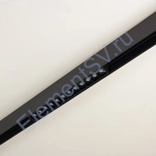 Светодиодный светильник трековый магнитный 20мм JH-MG12C MX39 (12W, 48V, day white) - фото 3.