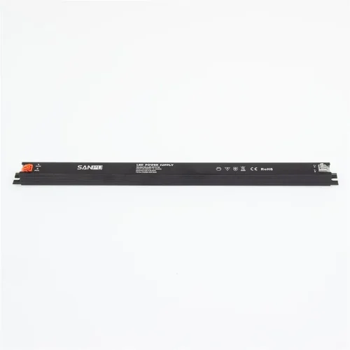 Блок питания CLL60-W1V12 (input AC100-240V, output DC12V, 60W, 5A) - фото I