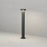DK9708-BK Ландшафтный светодиодный уличный светильник DRAMEN, IP65, 15 Вт, 3000К, черный, алюминий.
