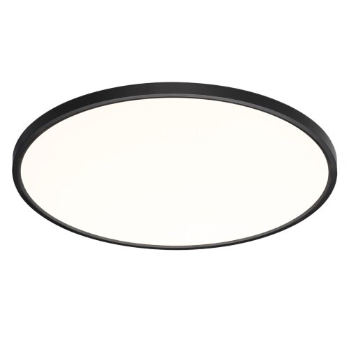 Настенно-потолочный светильник «Sonex» 7660/48L, серия: ALFA BLACK (накладной). Фото 3.