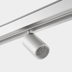 Светильник-спот светодиодный, серия SY-LINK, Белый, 10Вт, IP20, Теплый белый (3000К), SY-LINK-SP-WH-10-WW 013684