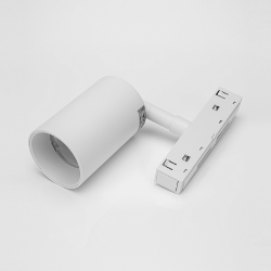 Светильник-спот светодиодный, серия SY-LINK, Белый, 10Вт, IP20, Теплый белый (3000К), SY-LINK-SP-WH-10-WW 013684