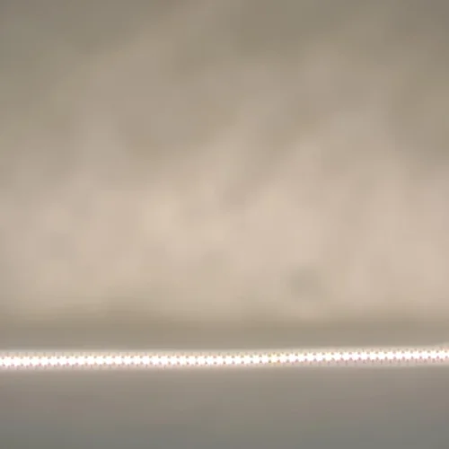 Светодиодная линейка 5630, 72 Led, P331 (12V, 18W, warm white) - фото III