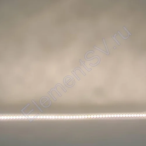 Светодиодная линейка 5630, 72 Led, P331 (12V, 18W, warm white) - фото 3.