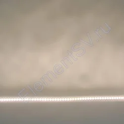 Светодиодная линейка 5630, 72 Led, P331 (12V, 18W, warm white)