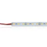 Светодиодная линейка 5630, 72 Led, P331 (12V, 18W, warm white) - фото I