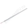 Светодиодная линейка 5630, 72 Led, P331 (12V, 18W, warm white) - фото 2.