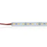 Светодиодная линейка 5630, 72 Led, P331 (12V, 18W, warm white) - фото I