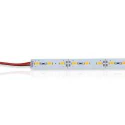 Светодиодная линейка 5630, 72 Led, P331 (12V, 18W, warm white)
