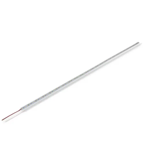 Светодиодная линейка 5630, 72 Led, P331 (12V, 18W, warm white) - фото II