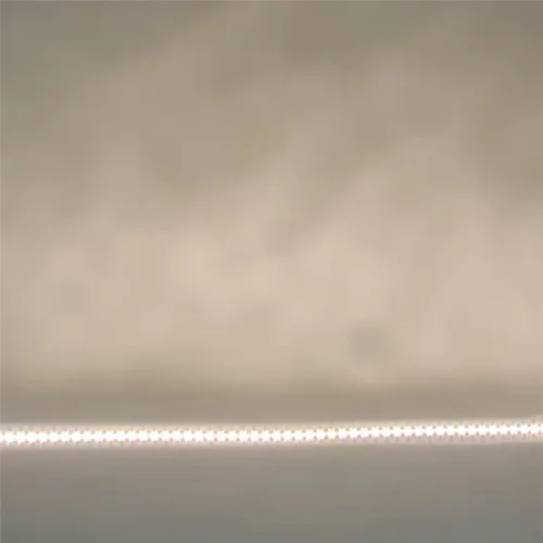 Светодиодная линейка 5630, 72 Led, P331 (12V, 18W, warm white) - фото III