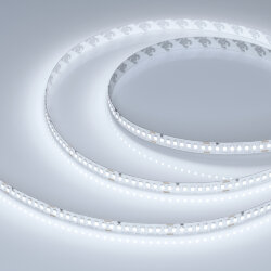 Светодиодная лента UL-А200-10mm 24V White6000 (20 W/m, IP20, 2835, 5m) (Arlight, высок.эфф.150 лм/Вт) 037227
