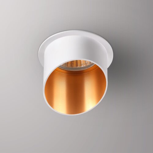 Встраиваемый светильник «Novotech» 370436, серия: BUTT (встраиваемый). Фото 2.