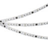 Светодиодная лента герметичная SPI-SE-A120-10mm 24V RGB-PX6-BPT (23 W/m, IP65, 2835, 5m) (Arlight, бегущий огонь) - фото 4