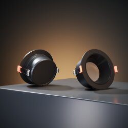 Встраиваемый светодиодный светильник 25082/LED