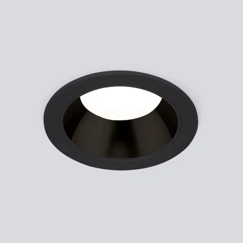 Встраиваемый светодиодный светильник 25082/LED - фото