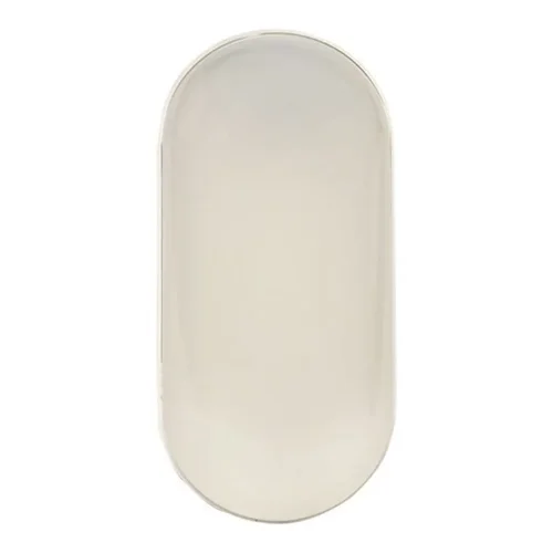 Светильник светодиодный ЖКХ ДПО-2005 12Вт 4000К IP65 овал LUMA EKF BKL-2005-V-12-4000 - фото 2