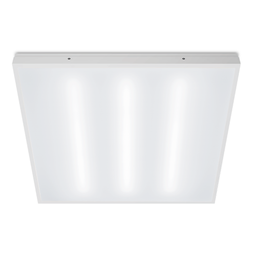 Светильник WOLTA PRO ЧИСТЫЙ ОФИС GL ДВО03-27-005-6К Матовый - фото 1.