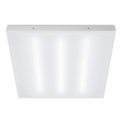 Светильник WOLTA PRO ЧИСТЫЙ ОФИС GL ДВО03-27-005-6К Матовый