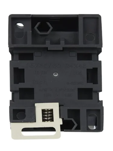 Контактор КМИ-10910 9А 230В/АС3 1НО KARAT IEK KKM11-009-230-10 - фото 5