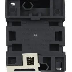 Контактор КМИ-10910 9А 230В/АС3 1НО KARAT IEK KKM11-009-230-10