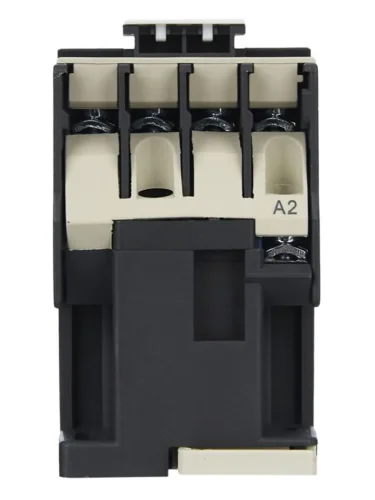 Контактор КМИ-10910 9А 230В/АС3 1НО KARAT IEK KKM11-009-230-10 - фото 8