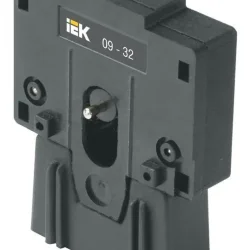 Механизм блокировки для КМИ(09А-32А) KARAT IEK KKM10D-MB