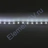 Светодиодная лента Standart PRO class, 3528, 60 led/m, white, 12V, IP20, B11 - фото 3.