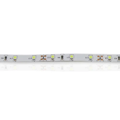 Светодиодная лента Standart PRO class, 3528, 60 led/m, white, 12V, IP20, B11 - фото II