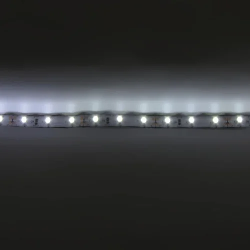 Светодиодная лента Standart PRO class, 3528, 60 led/m, white, 12V, IP20, B11 - фото III