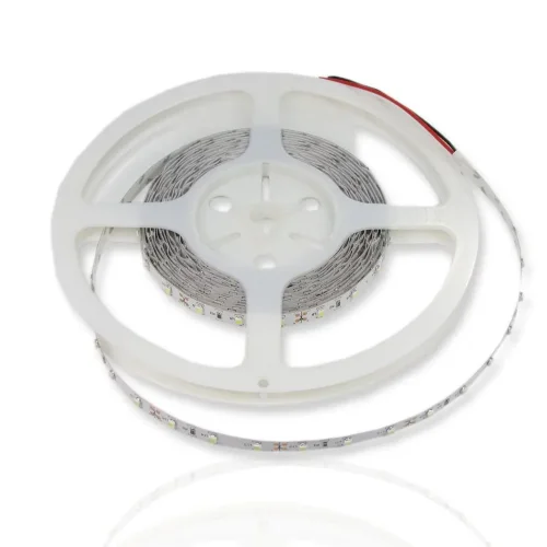 Светодиодная лента Standart PRO class, 3528, 60 led/m, white, 12V, IP20, B11 - фото I