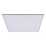 ULP-6060 36W-5000K-LL IP54 PREMIUM+ OPAL WHITE Светильник светодиодный потолочный универсальный, Белый свет 5000K, 3600Лм, Корпус белый, В комплекте с и-п - фото 2