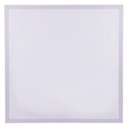 ULP-6060 36W-5000K-LL IP54 PREMIUM+ OPAL WHITE Светильник светодиодный потолочный универсальный, Белый свет 5000K, 3600Лм, Корпус белый, В комплекте с и-п
