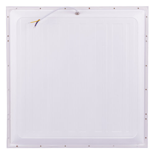 ULP-6060 36W-5000K-LL IP54 PREMIUM+ OPAL WHITE Светильник светодиодный потолочный универсальный, Белый свет 5000K, 3600Лм, Корпус белый, В комплекте с и-п - фото 4